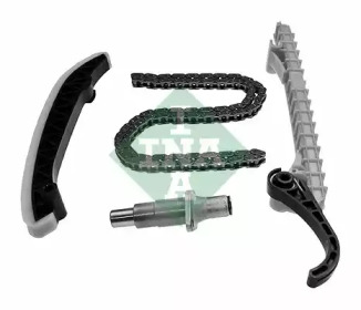 WILMINK GROUP wg1725434 -  Комплект цели привода распредвала
